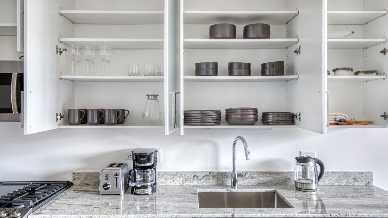 Photo of Kitchen in Logan Square
