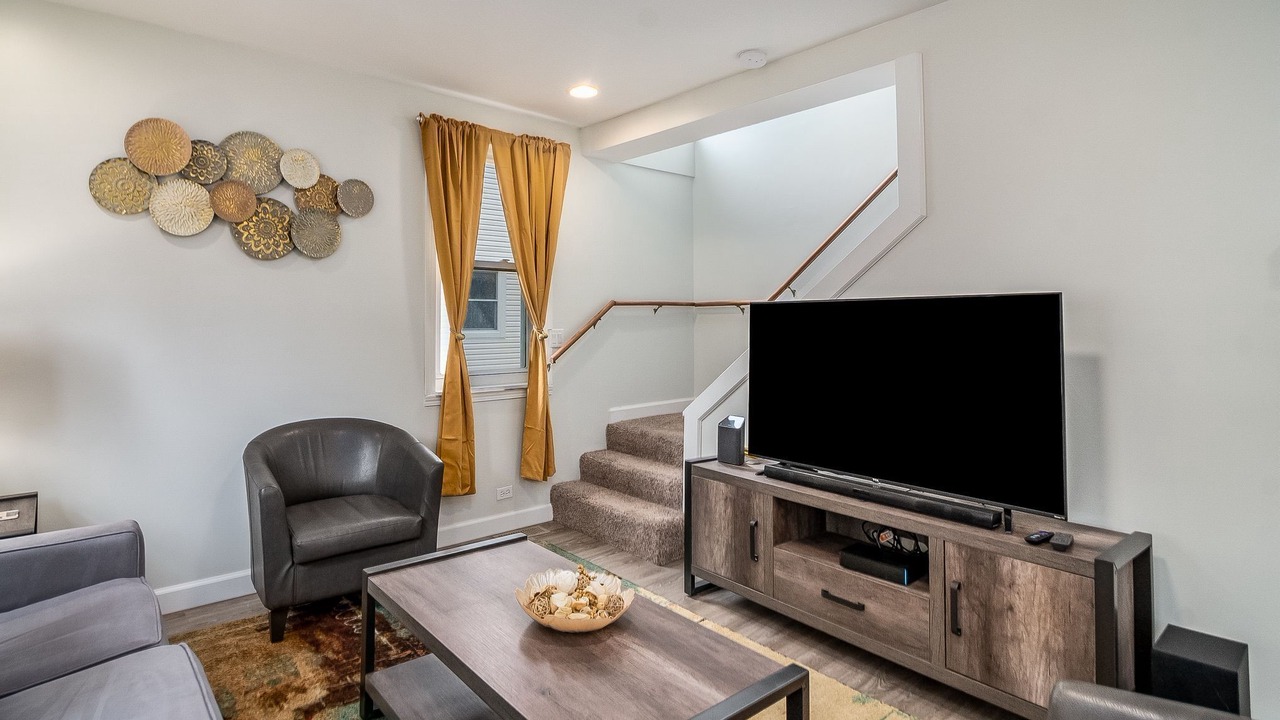 Photo of Livingroom in Villa Park