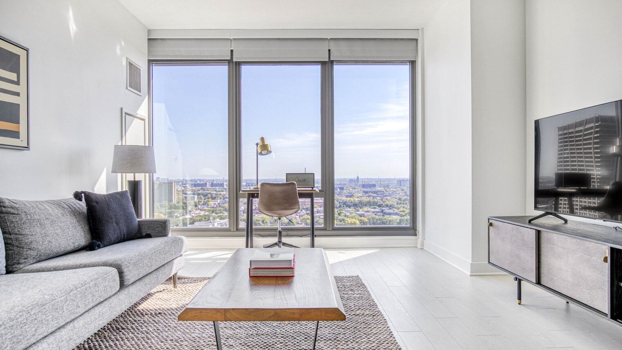 Photo of Livingroom in West Loop