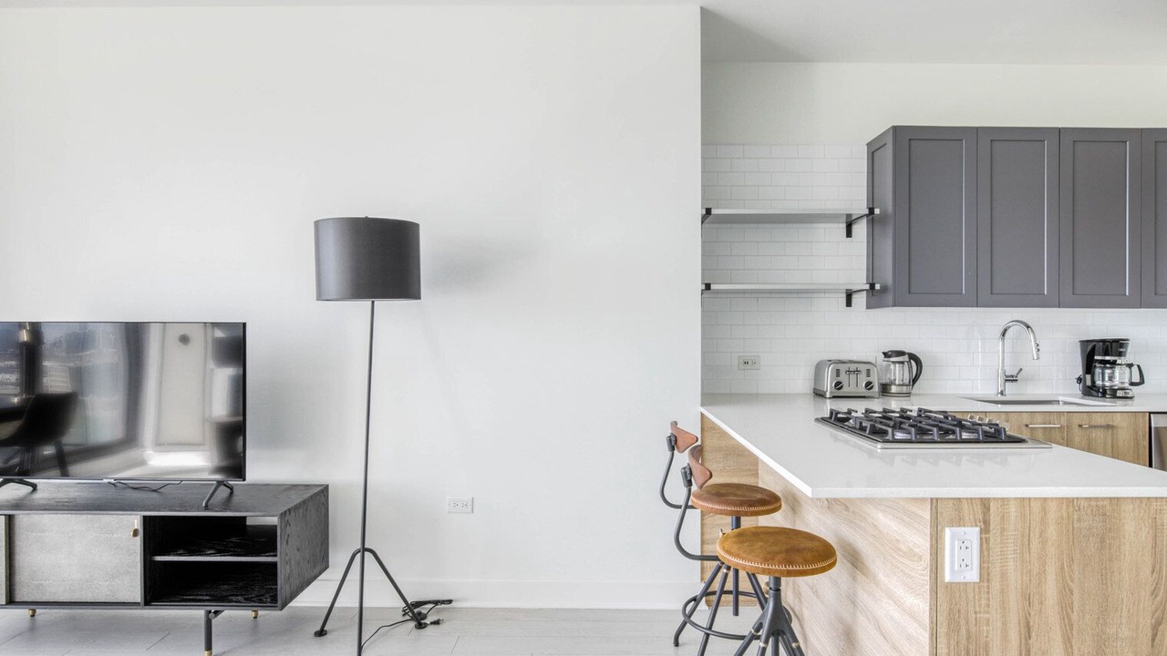 Photo of Kitchen in West Loop