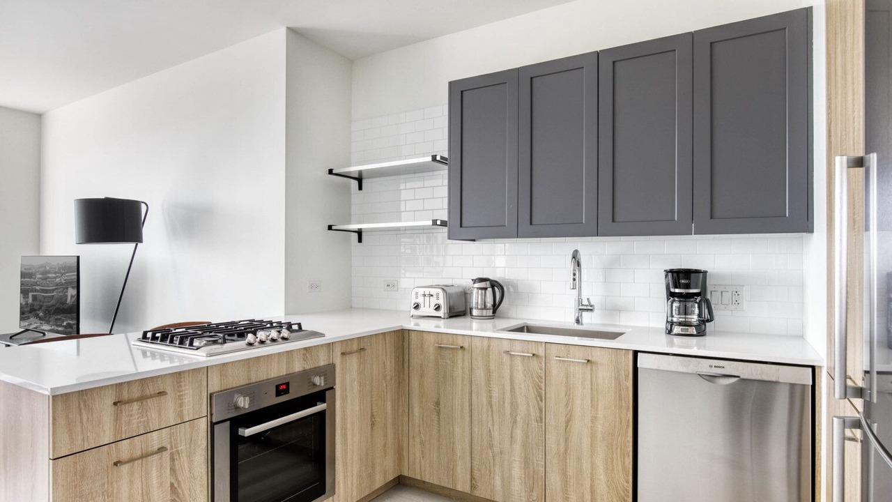 Photo of Kitchen in West Loop