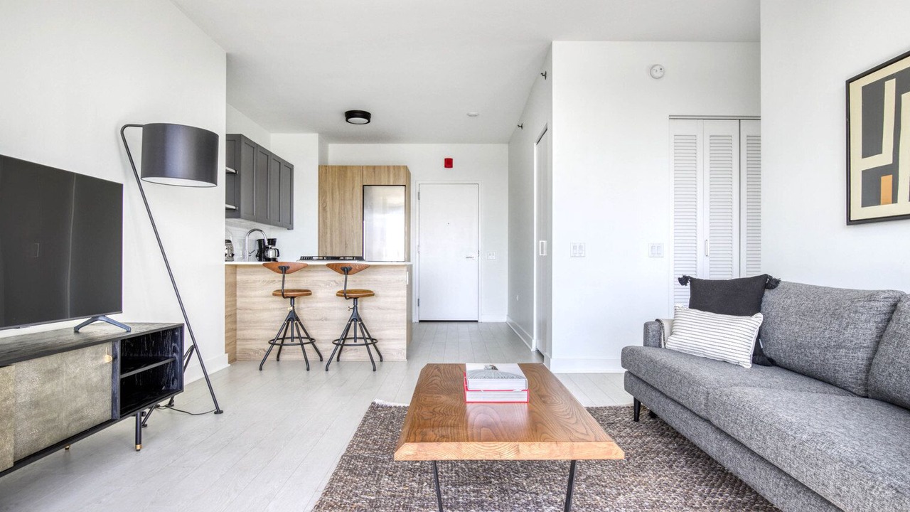 Photo of Livingroom in West Loop