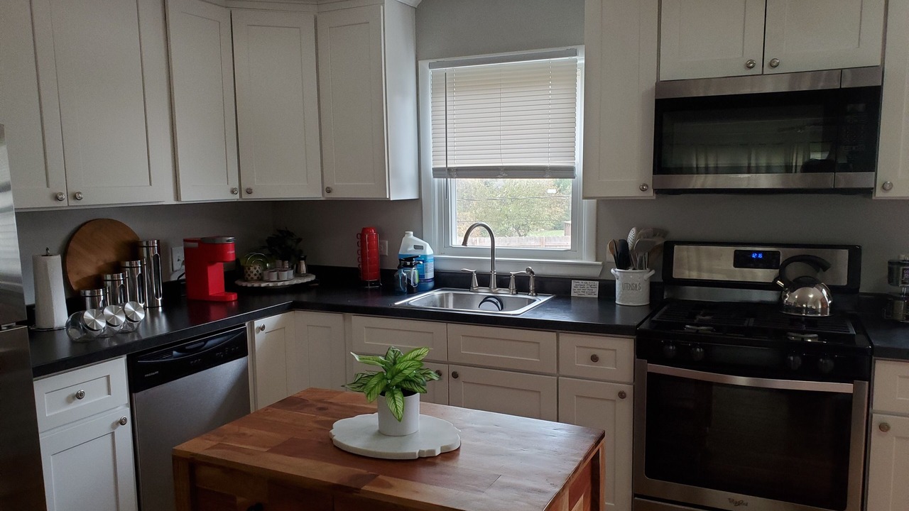 Photo of Kitchen in Geneva