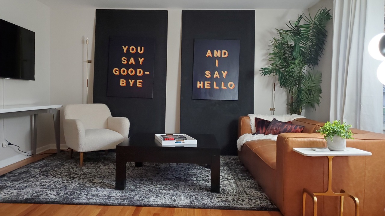 Photo of Livingroom in Geneva