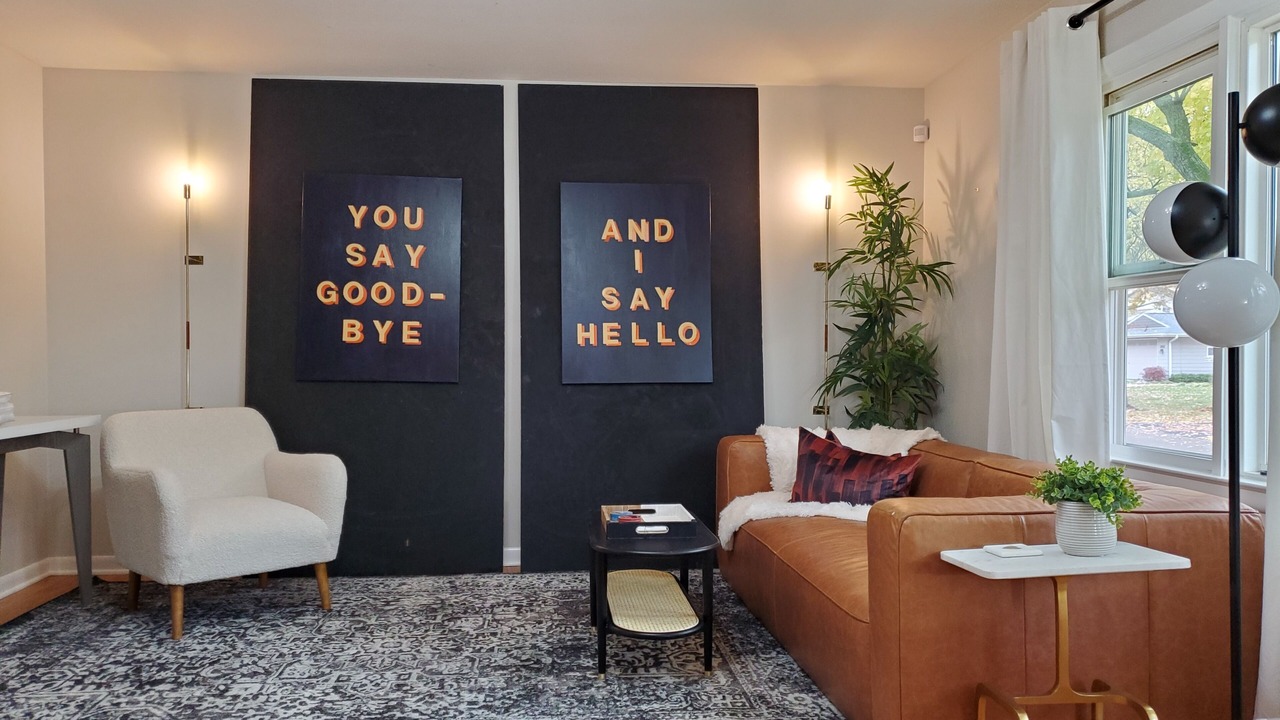 Photo of Livingroom in Geneva