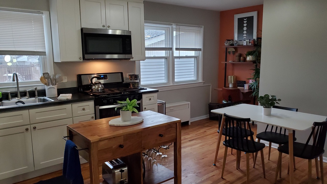 Photo of Kitchen in Geneva