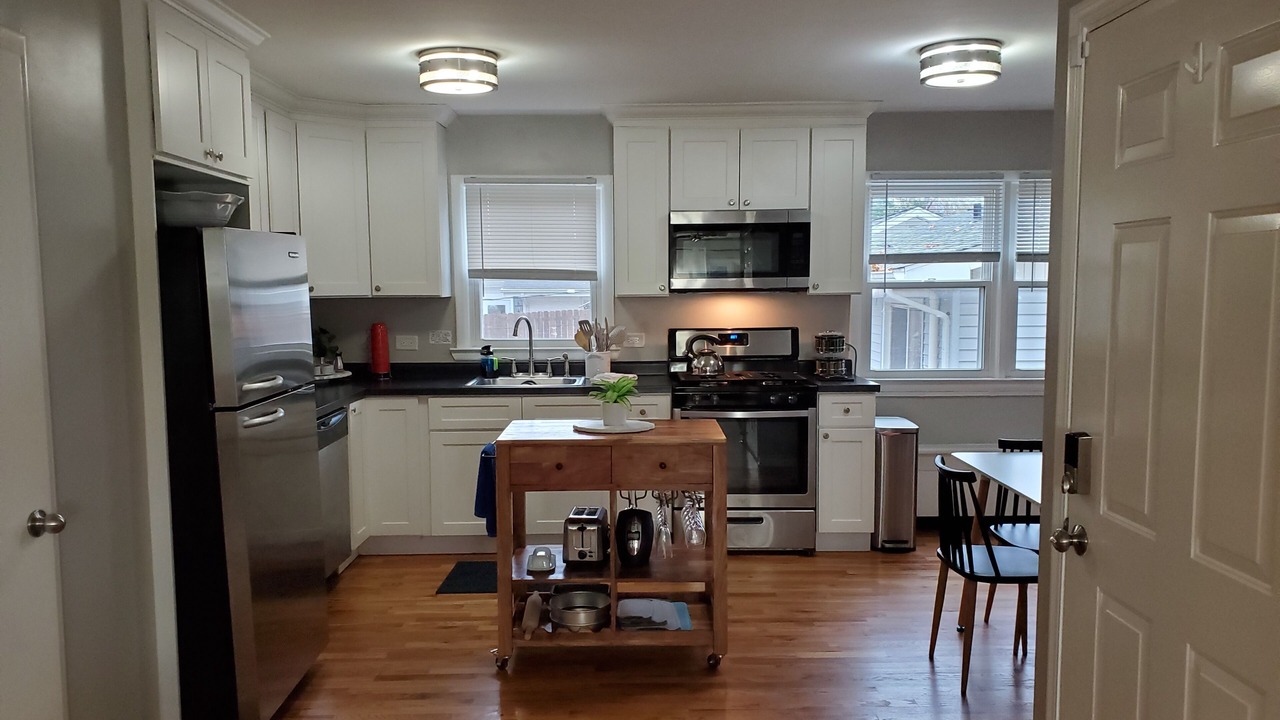 Photo of Kitchen in Geneva