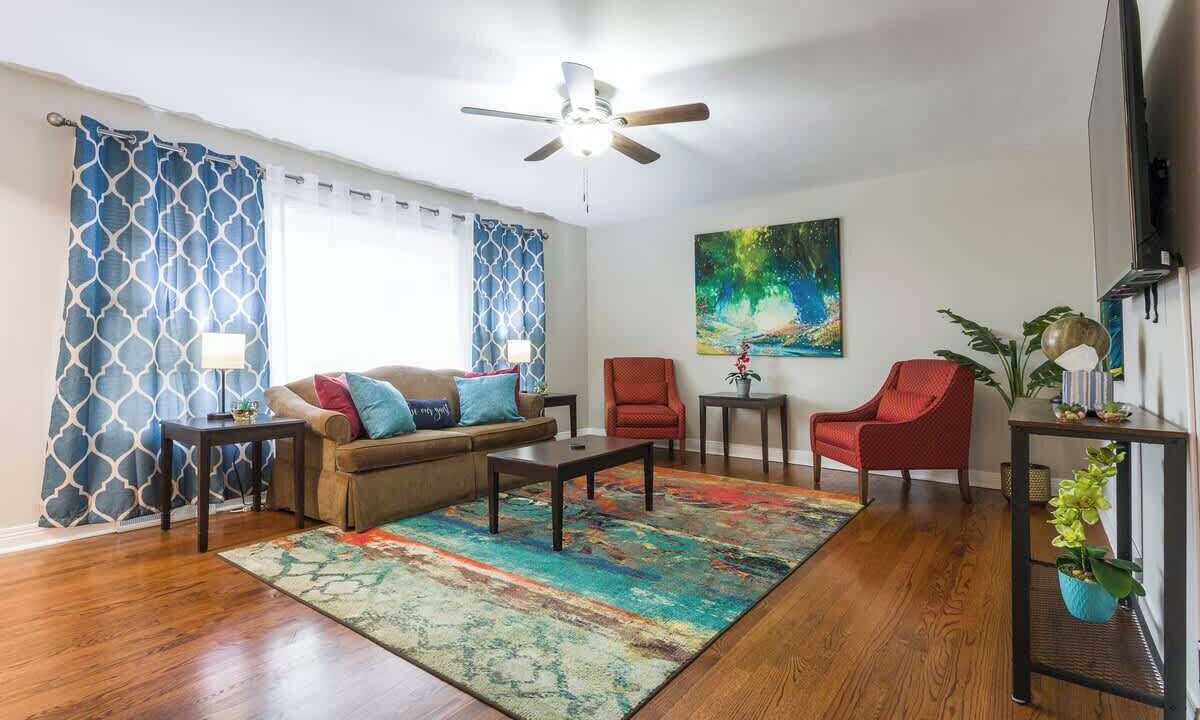 Photo of Bedroom in Worth