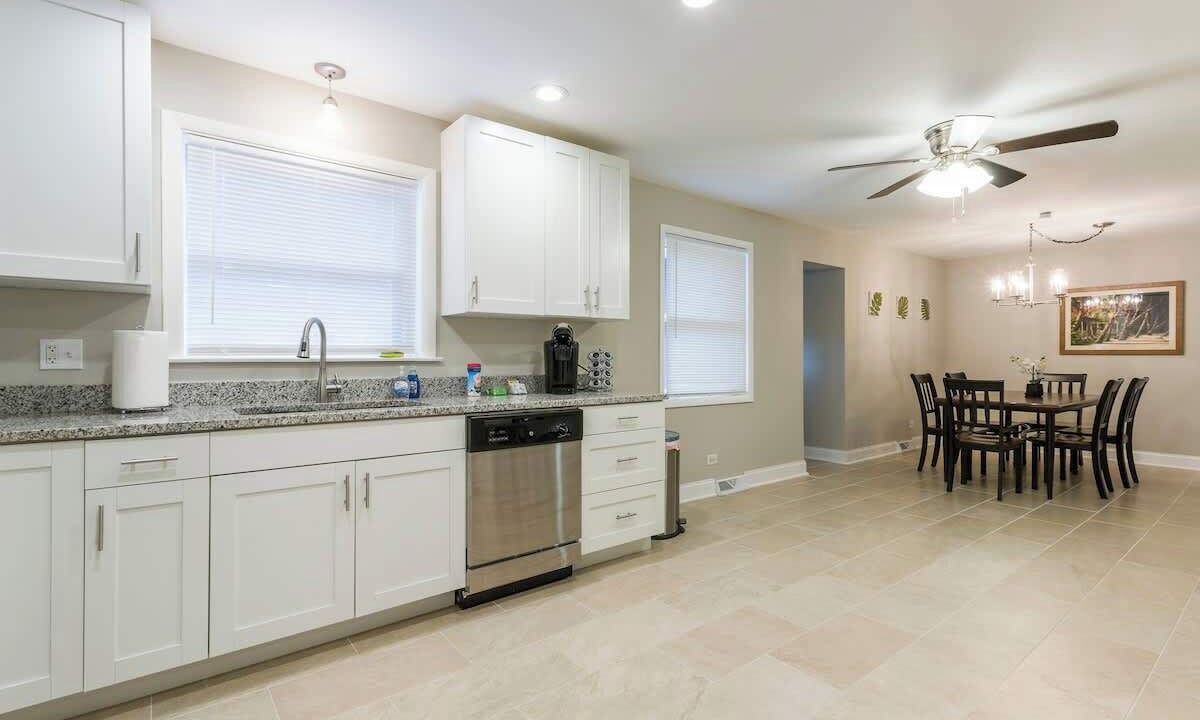 Photo of Kitchen in Worth