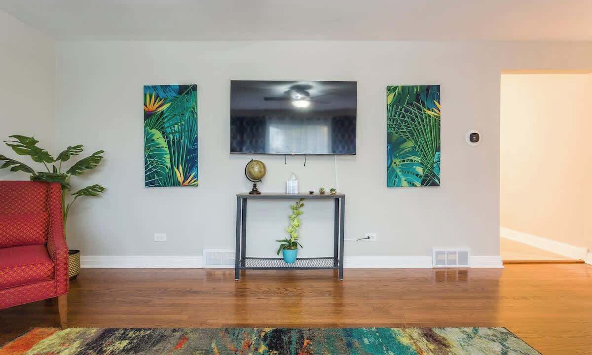 Photo of Bedroom in Worth