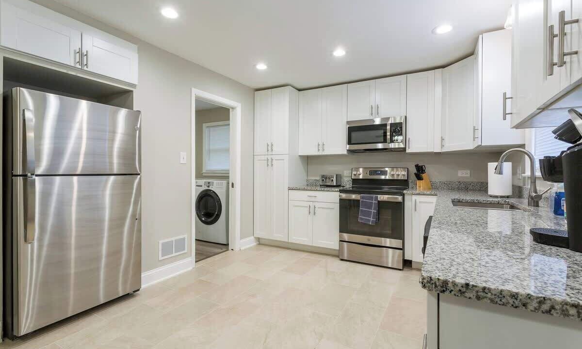 Photo of Kitchen in Worth