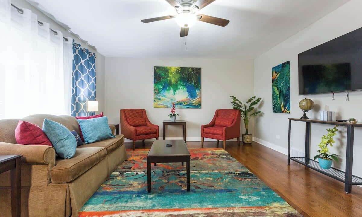Photo of Bedroom in Worth