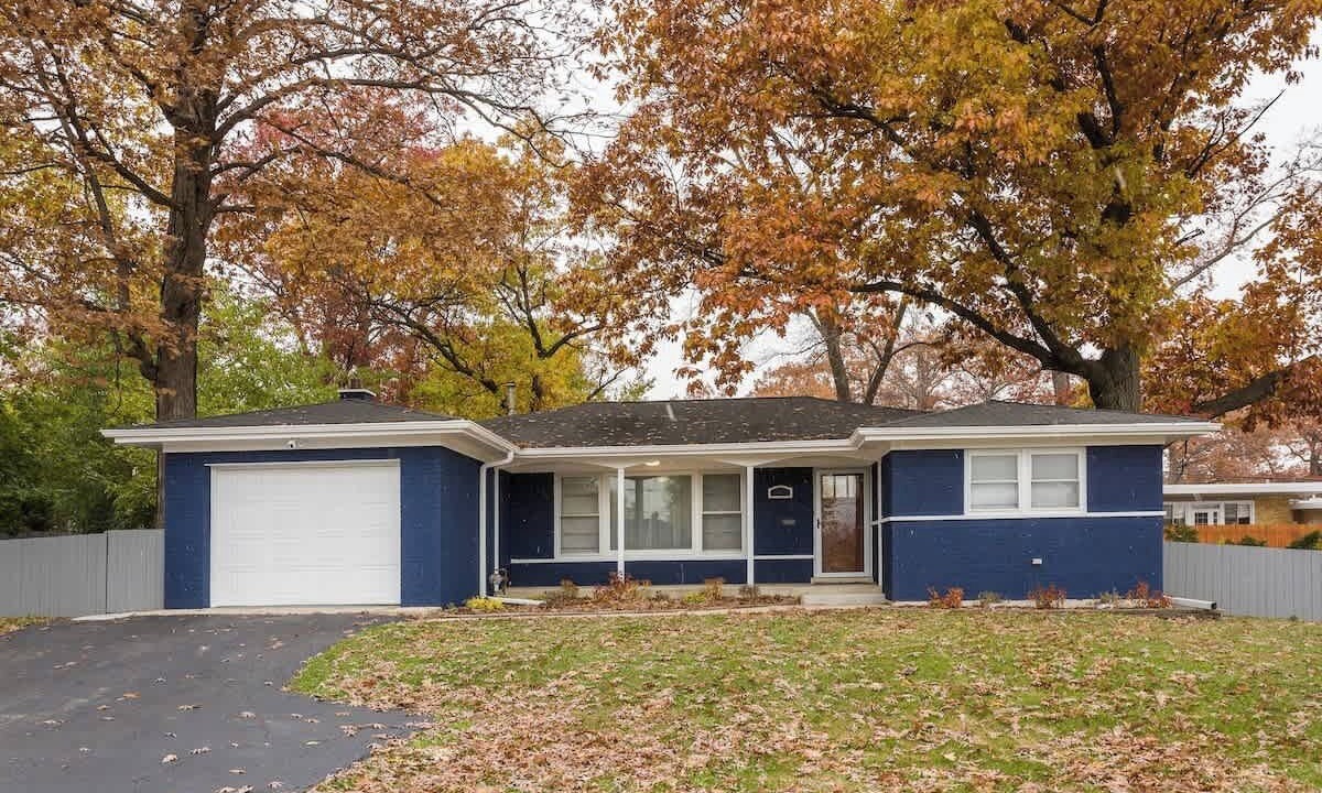 Photo of Outdoor in Worth