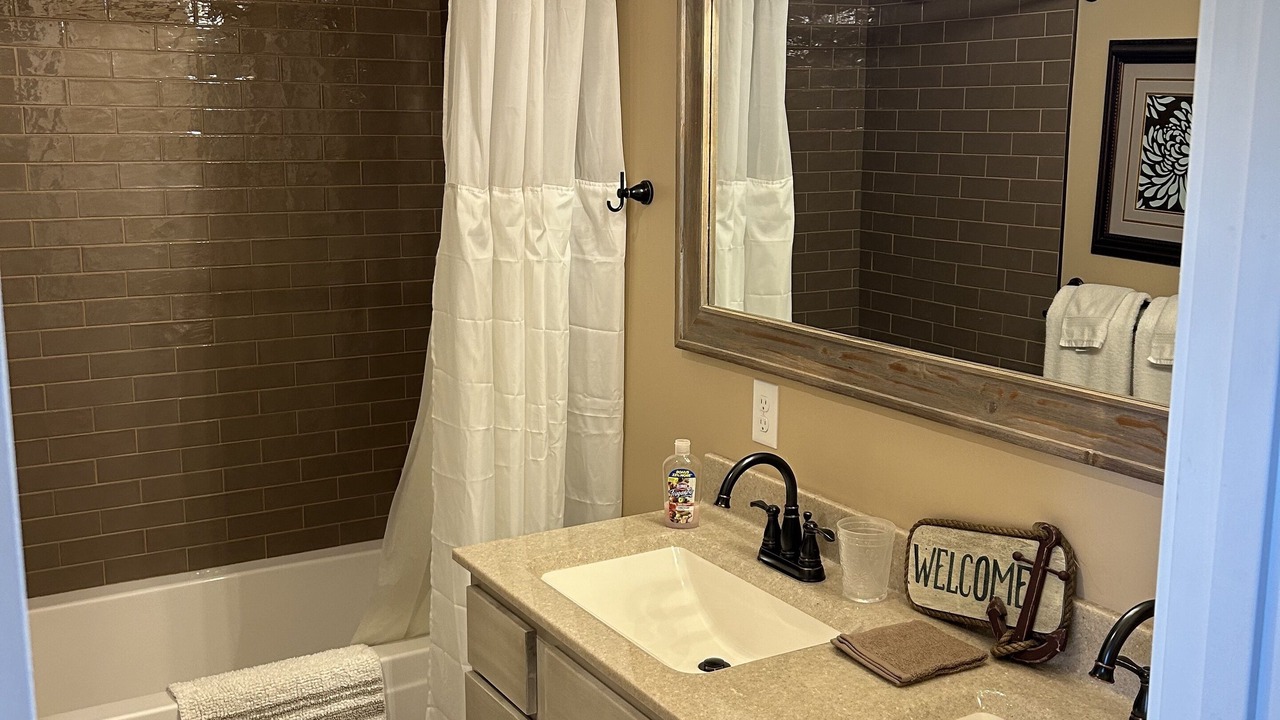 Photo of Bathroom in Port Byron