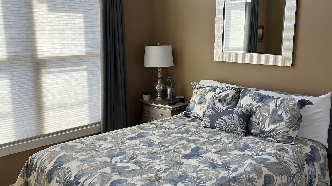 Photo of Bedroom in Port Byron