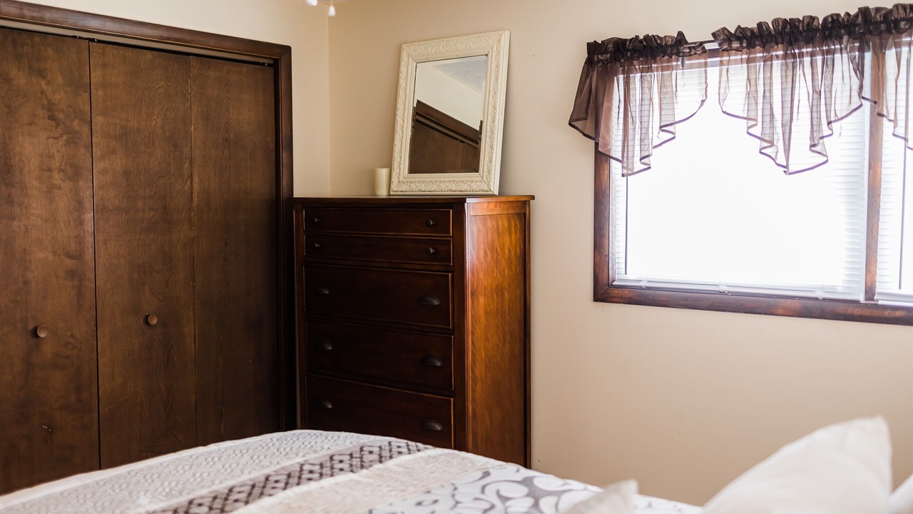 Photo of Bedroom in Wolf Creek
