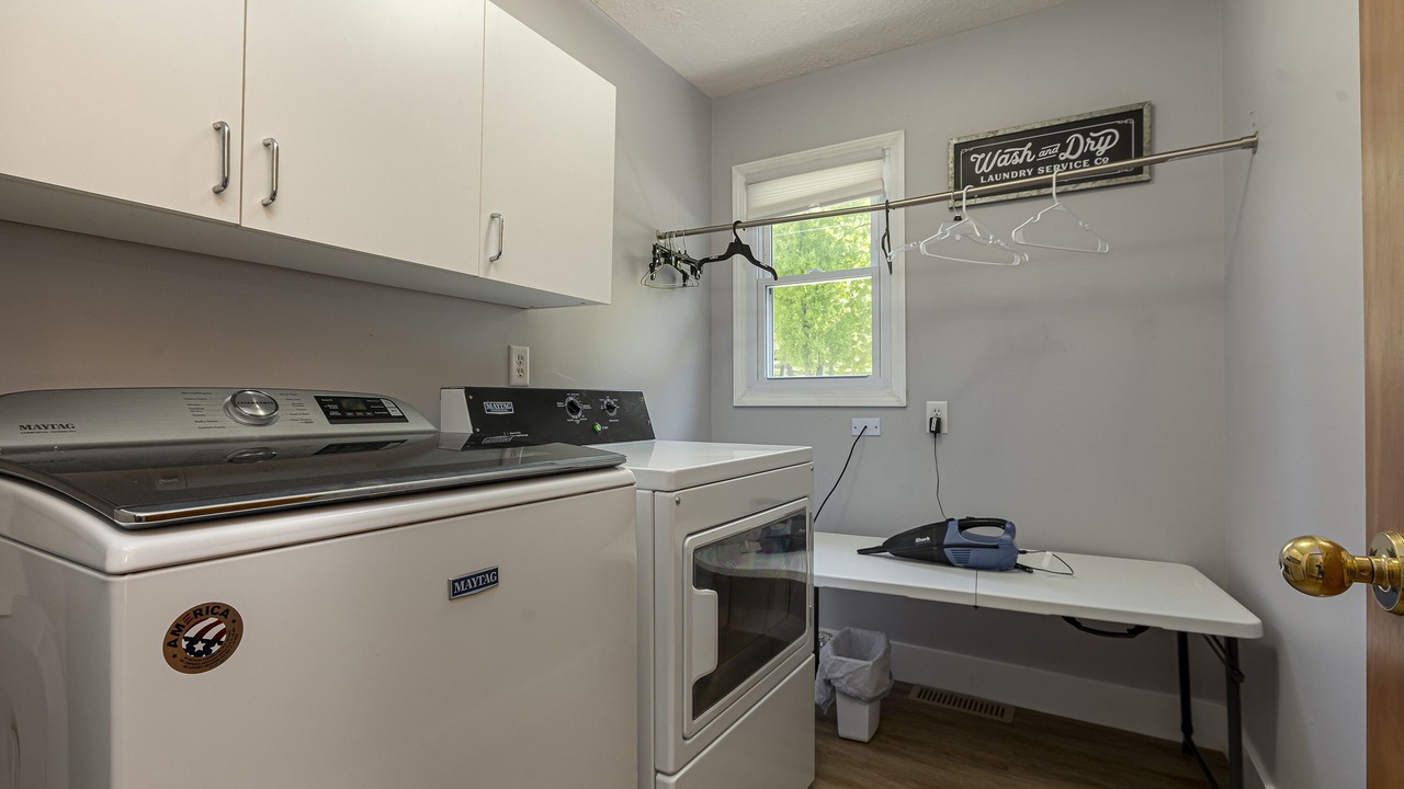 Photo of Kitchen in Wolf Creek