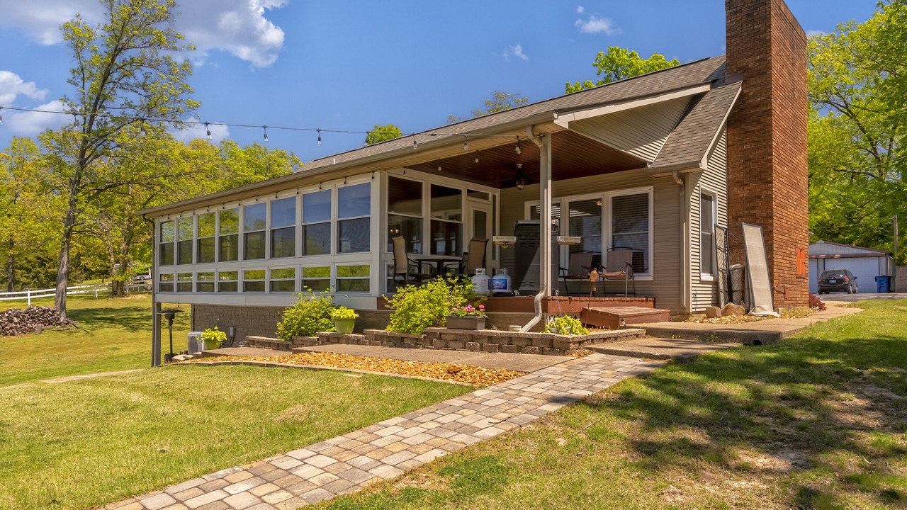 Photo of Outdoor in Wolf Creek