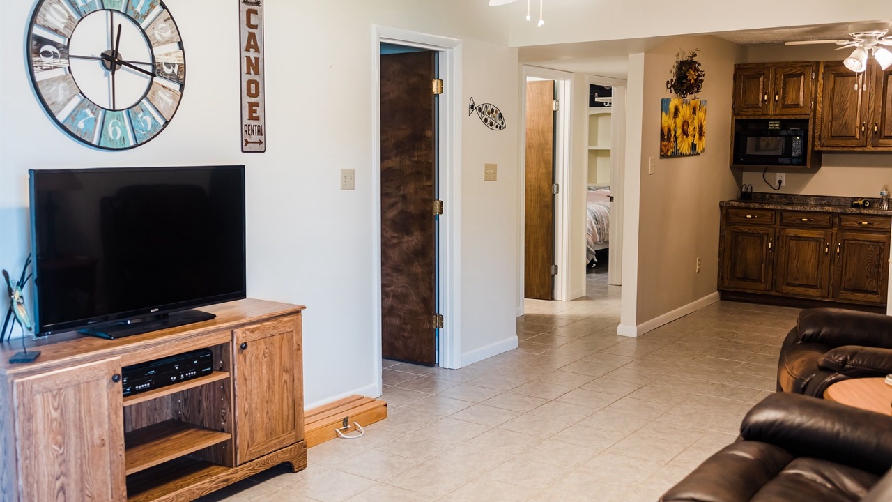 Photo of Livingroom in Wolf Creek