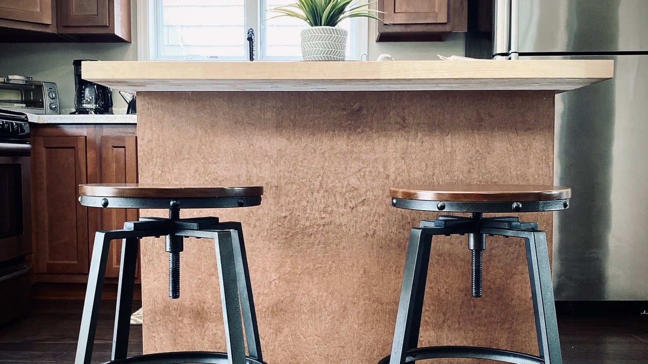 Photo of Kitchen in Evanston