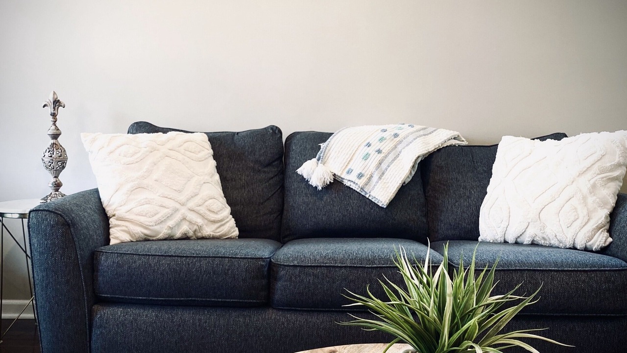Photo of Livingroom in Evanston