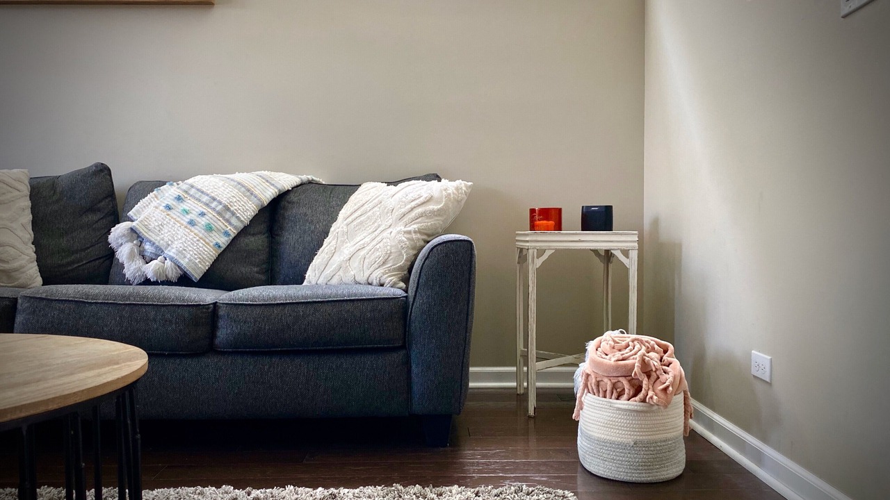 Photo of Livingroom in Evanston