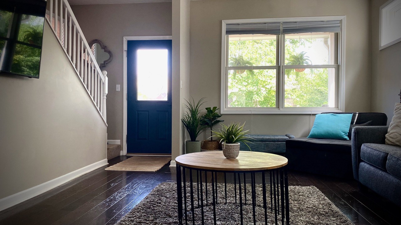 Photo of Bedroom in Evanston