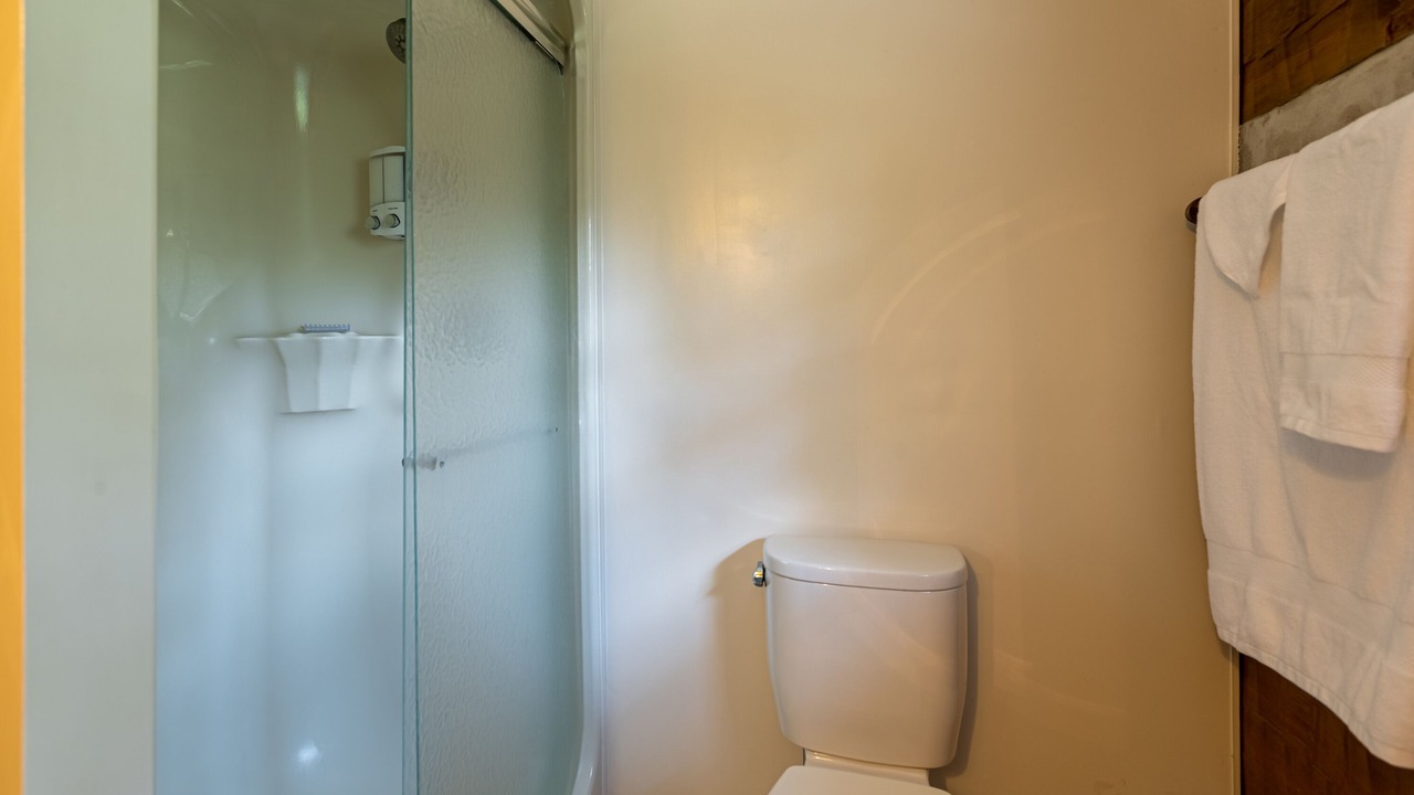 Photo of Bathroom in Cobden