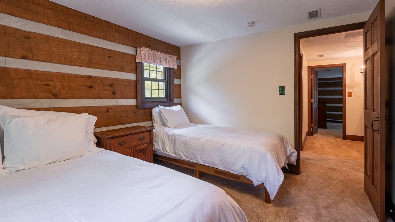 Photo of Bedroom in Cobden