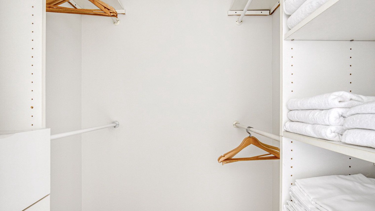 Photo of Bedroom in Streeterville