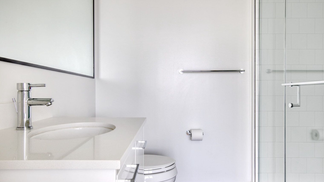 Photo of Bathroom in West Loop
