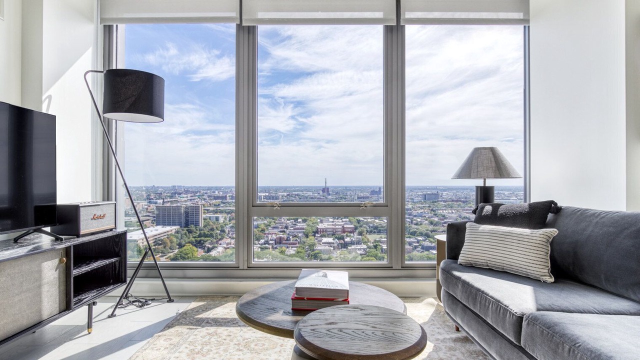 Photo of Livingroom in West Loop