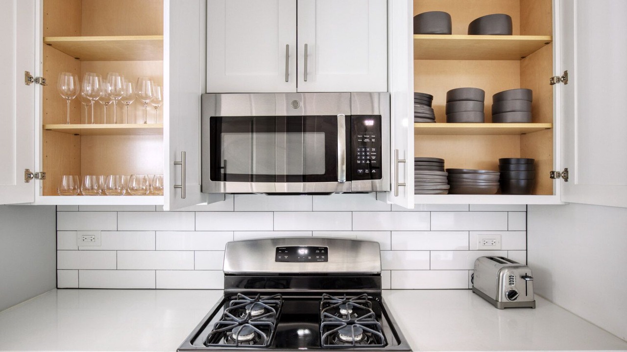 Photo of Kitchen in Lakeview