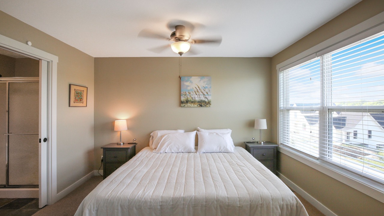 Photo of Bedroom in Ottawa