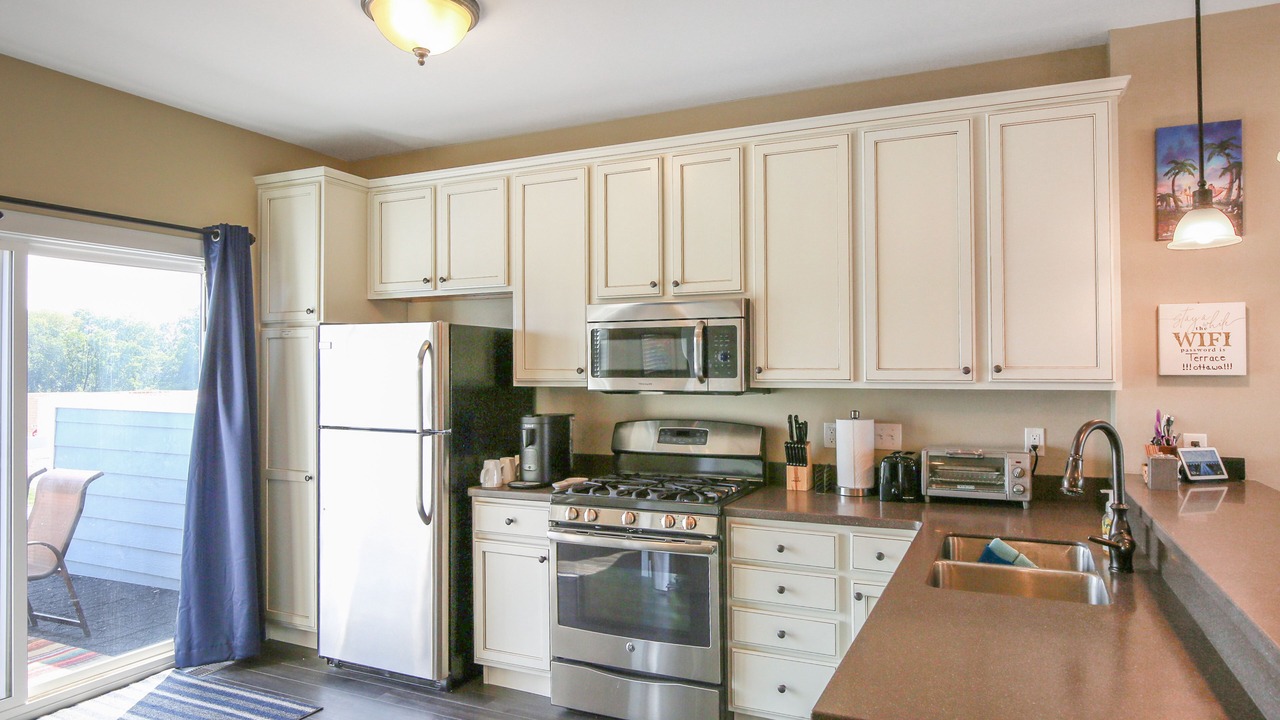 Photo of Kitchen in Ottawa
