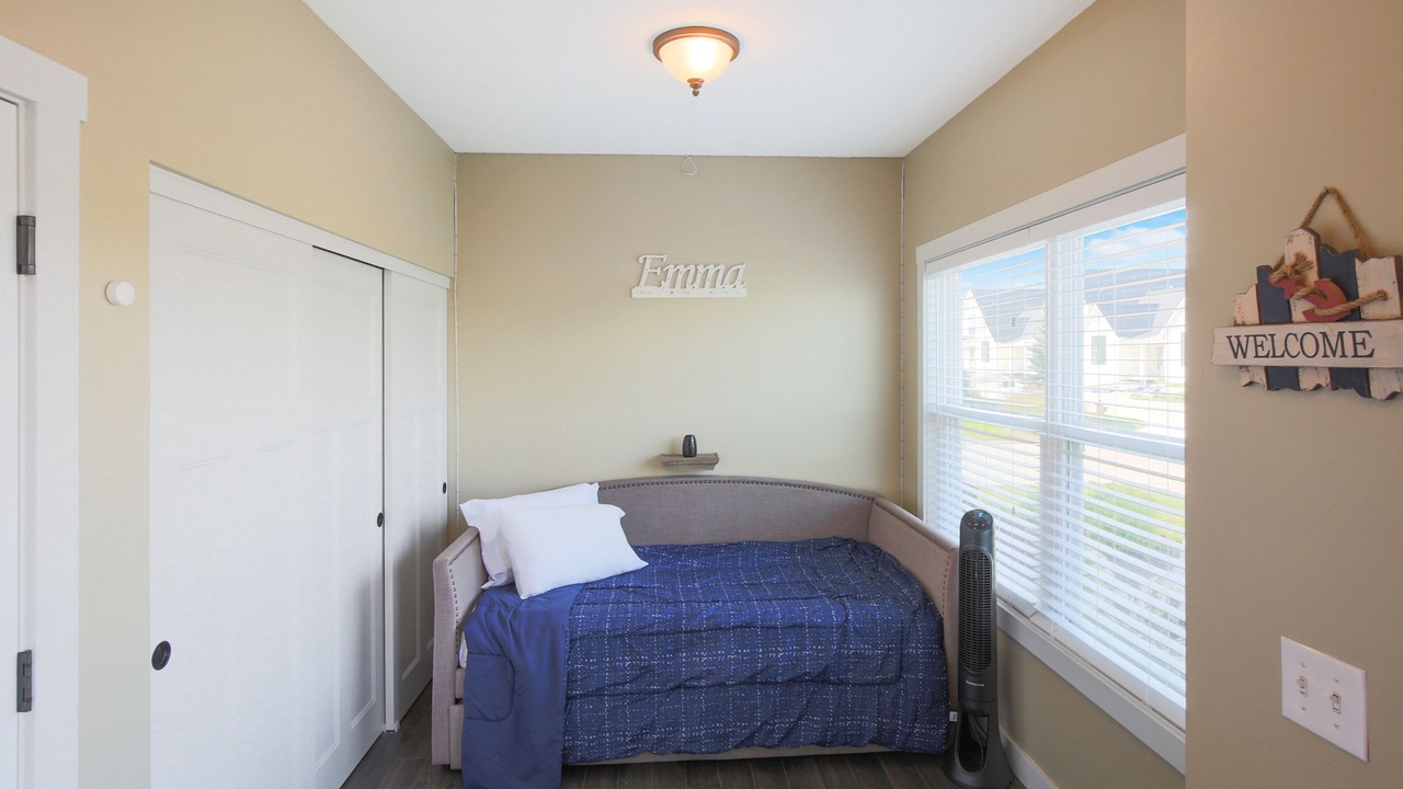 Photo of Bedroom in Ottawa