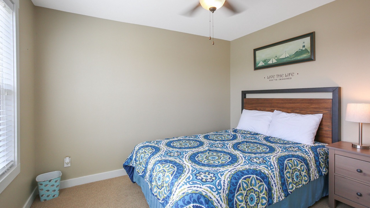 Photo of Bedroom in Ottawa