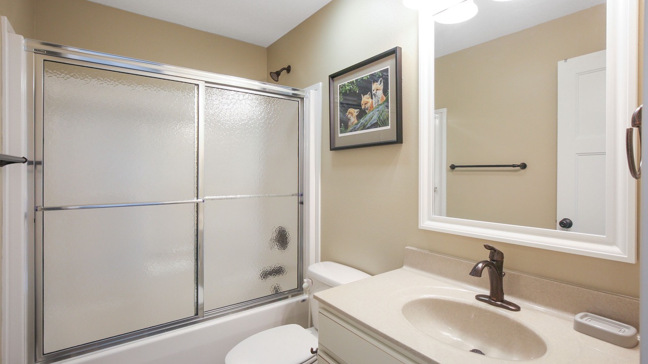 Photo of Bathroom in Ottawa