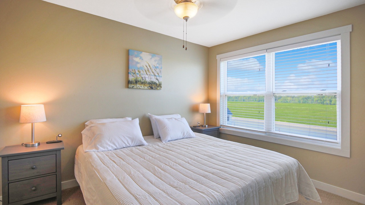 Photo of Bedroom in Ottawa