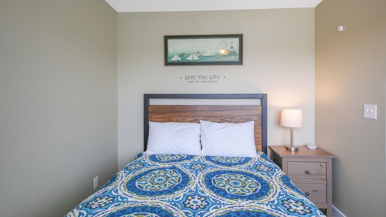 Photo of Bedroom in Ottawa