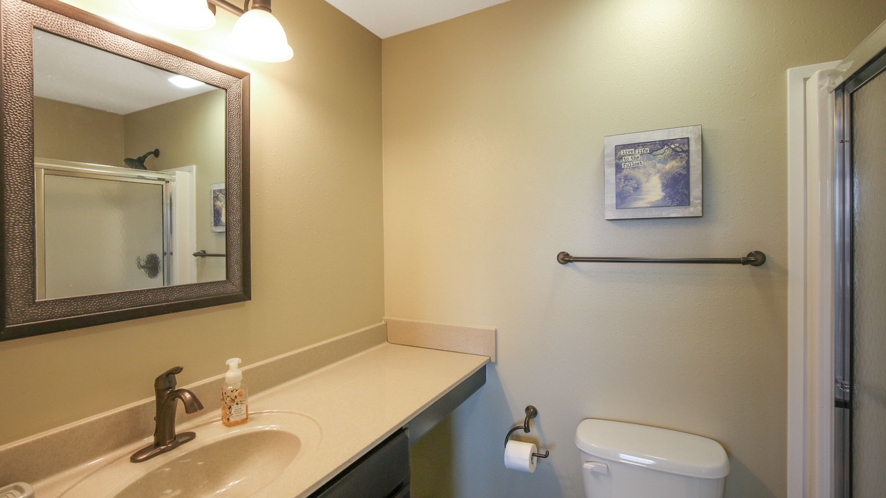 Photo of Bathroom in Ottawa