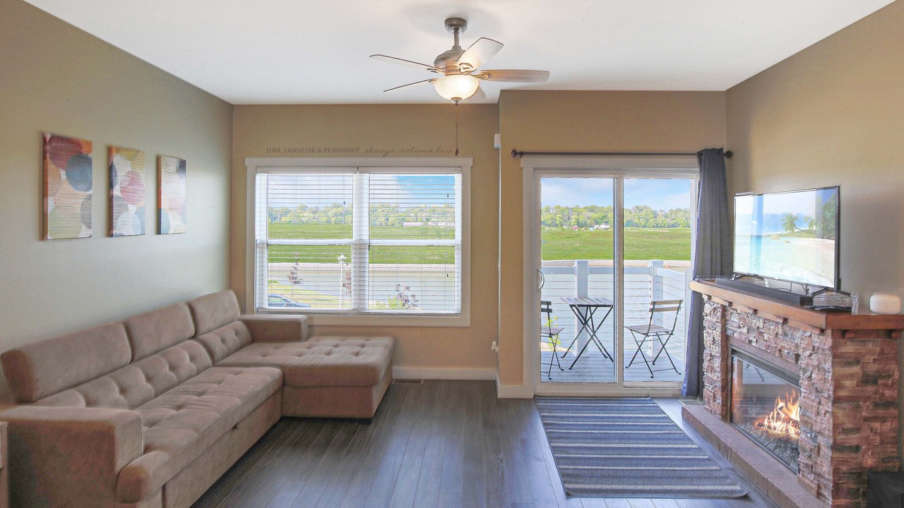 Photo of Livingroom in Ottawa