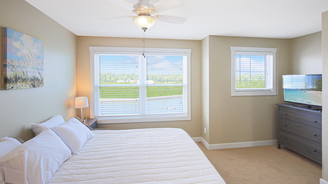 Photo of Bedroom in Ottawa