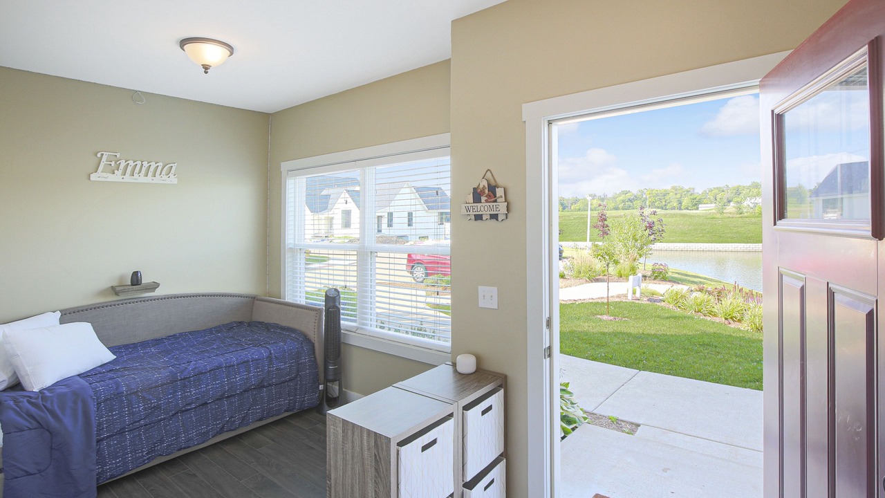 Photo of Bedroom in Ottawa