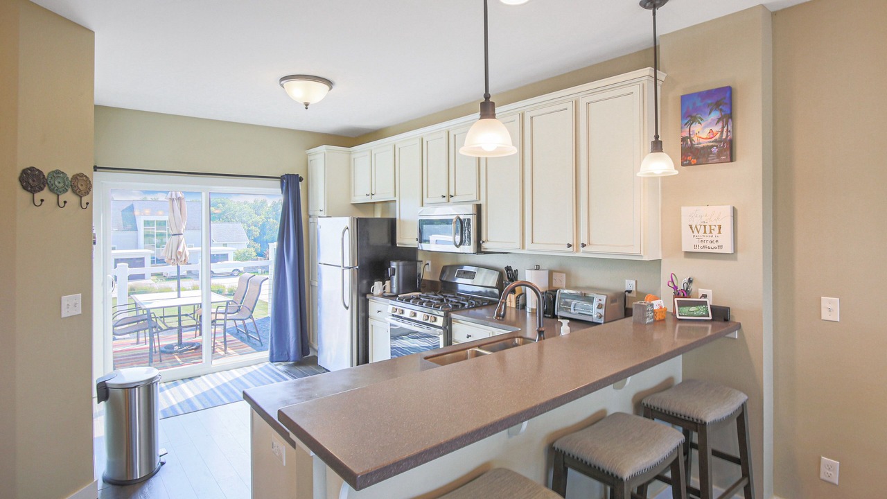 Photo of Kitchen in Ottawa