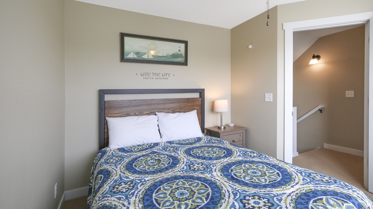 Photo of Bedroom in Ottawa