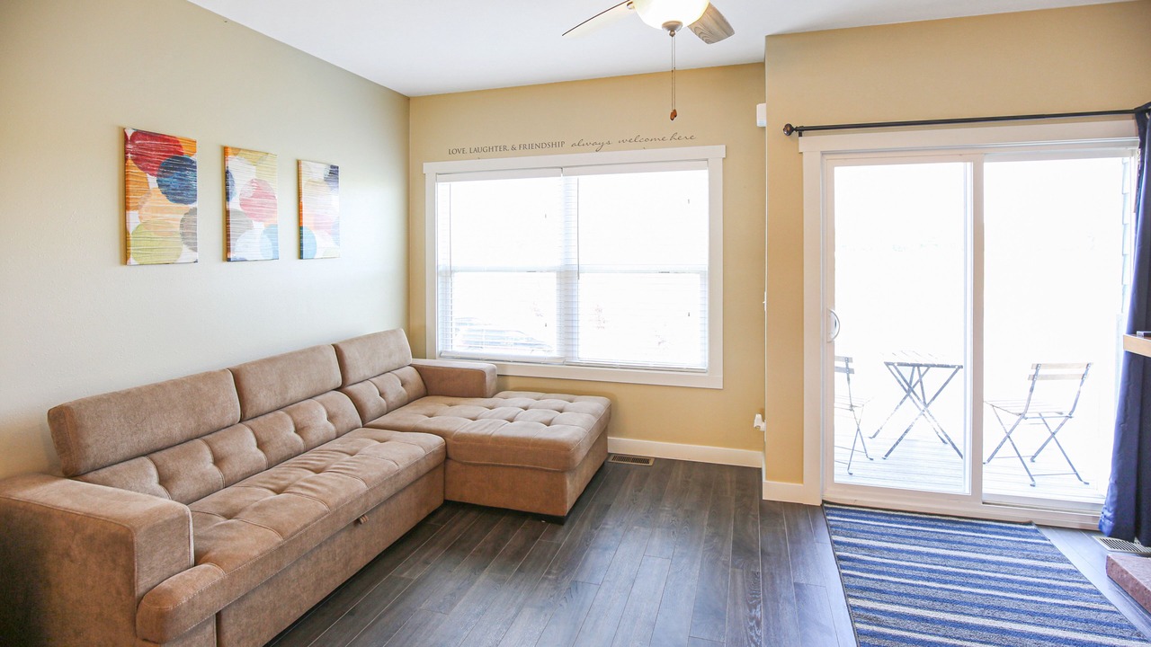 Photo of Livingroom in Ottawa