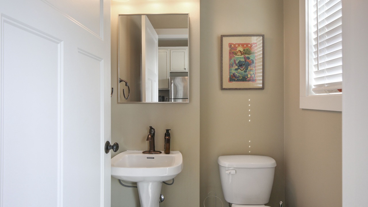 Photo of Bathroom in Ottawa