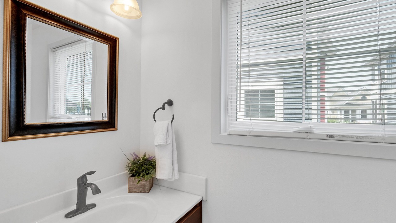 Photo of Bathroom in Ottawa