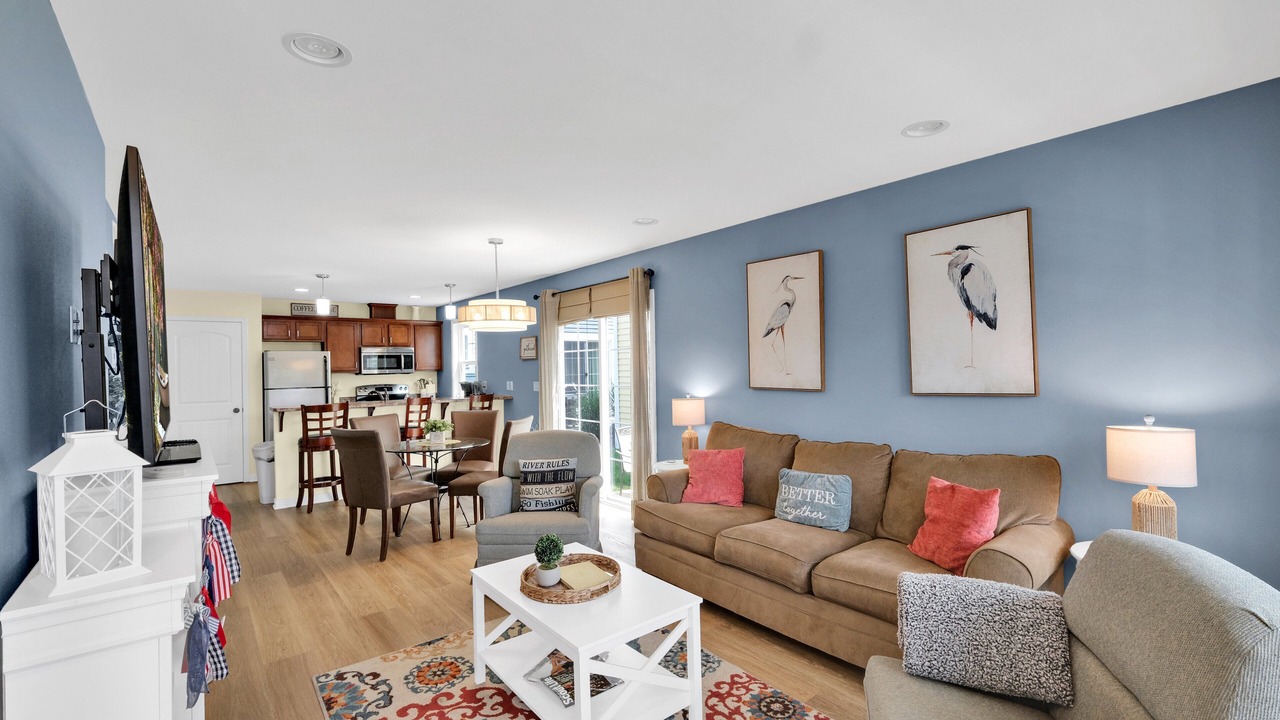 Photo of Livingroom in Ottawa